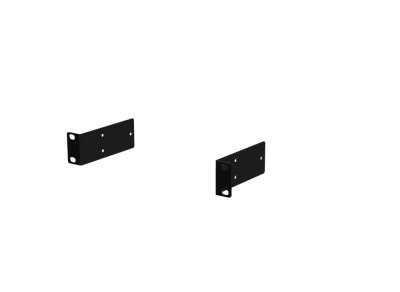 Audac rack monteringskit til COM104 og COM108