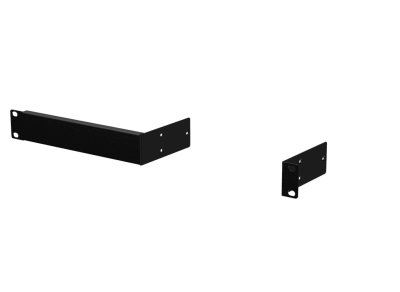 Audac rack monteringskit til COM104 og COM108