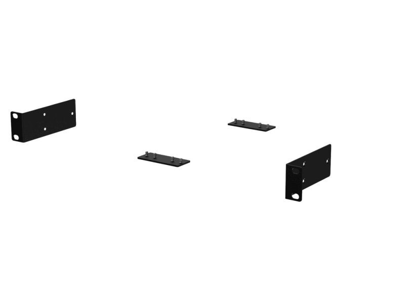 Audac rack monteringskit til COM104 og COM108