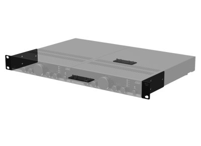 Audac rack monteringskit til COM104 og COM108