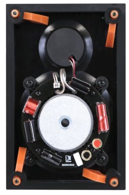 Audac Mero6 V�ginbygningsh�jttaler 6