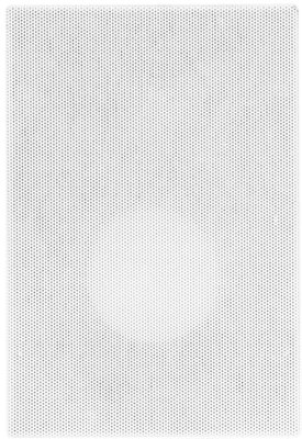 Audac Mero6 Vg indbygningshjttaler 6