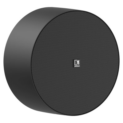 Audac NELO6 rund v�gh�jttaler 6,5
