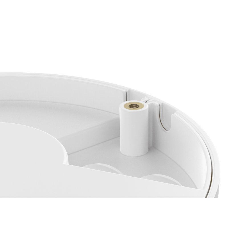 Audac NELO6 rund vghjttaler 6,5