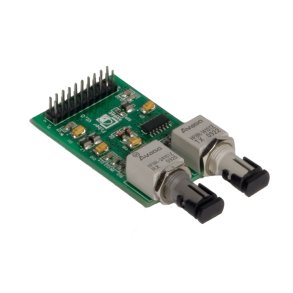 Audac optical fiber kit til R2 og M2