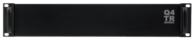 Audac Transformer unit 4 x 400 watt 100 volt