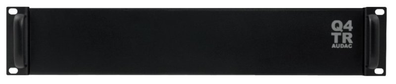 Audac Transformer-enhed 4 x 400 watt 100 volt