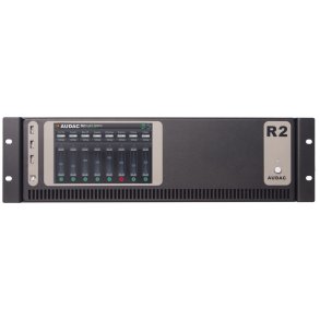 Multi media matrix