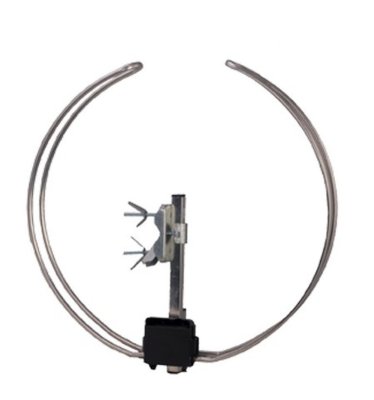 FM Antenne Omni directional til udendrs brug