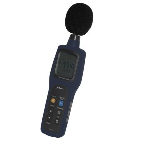 Audac SLM700 lydniveau m�ler