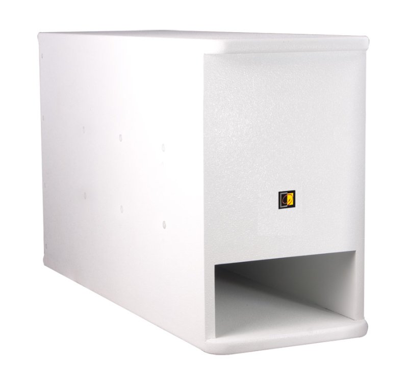 Audac SX408 Subwoofer passiv 8