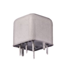 Audac isolation transformer line niveau 600:600 afsk�rmet