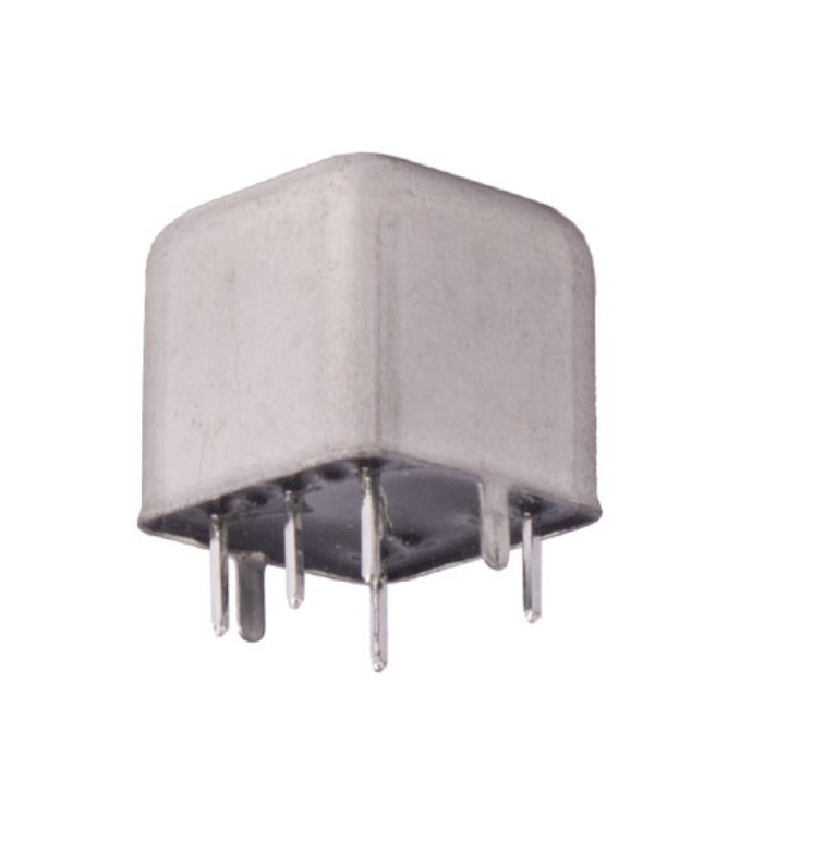 Audac isolation transformer line niveau 600:600 afskrmet