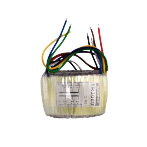 Audac Line transformer 100 volt 80 watt