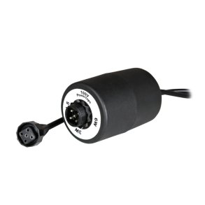 Audac Line transformer vandtt 100 volt 6 watt