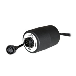 Audac Line transformer vandt�t 100 volt 24 watt