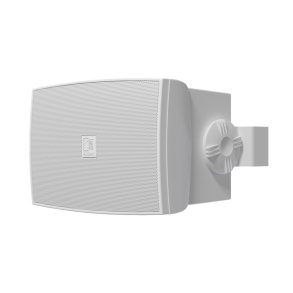 Audac udend�rs h�jttaler WX502 mk2 2-vejs, IP55, hvid