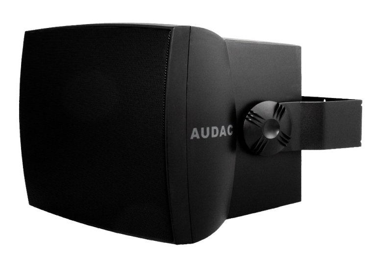 Audac WX802 8