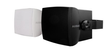 Audac WX802 8