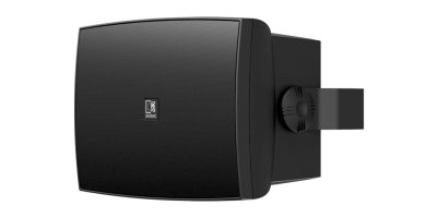 Audac v�g h�jttaler WX802 mk2 2-vejs, sort