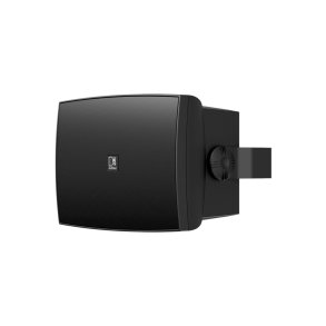 Audac v�g h�jttaler WX802 mk2 2-vejs, sort