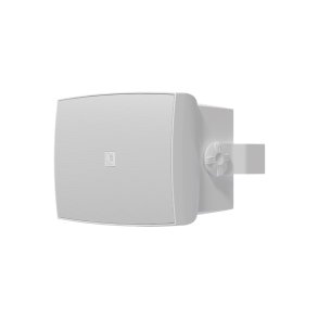 Audac udend�rs h�jttaler WX802 mk2 2-vejs IP55,hvid
