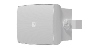 Audac v�g h�jttaler WX802 mk2 2-vejs, hvid