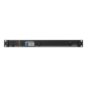 Audac modul audio system til 4 stk. moduler 19