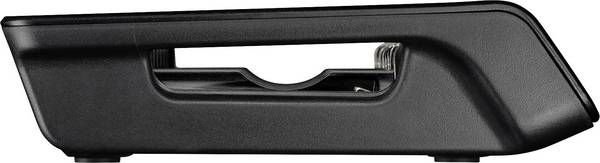 Batterioplader til 8 styk AA og AAA batterier m/display