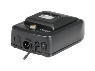 Mipro Bordmikrofon trdls basstation B - 8AD