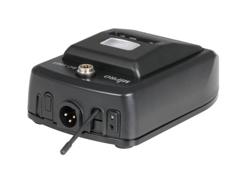 Mipro Bordmikrofon trdls basstation B - 8AD