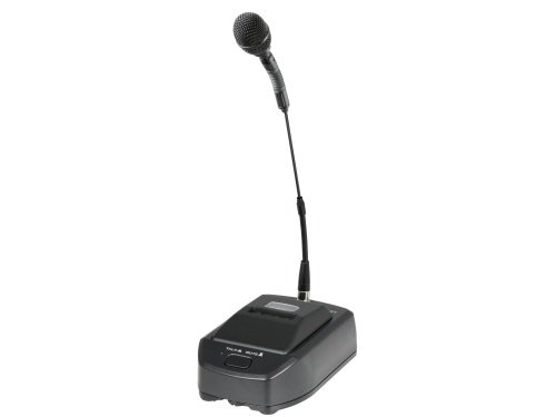 Mipro Bordmikrofon trdls basestation B - 8AD