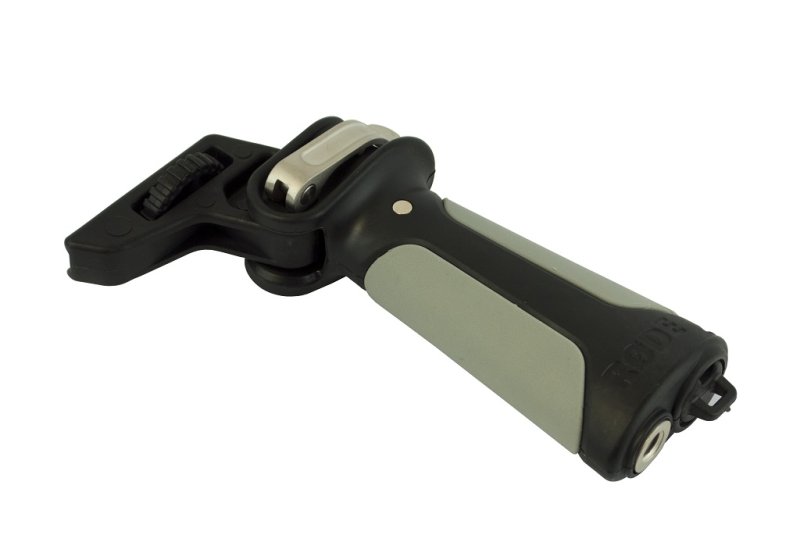 Rde komplet greb til Blimp