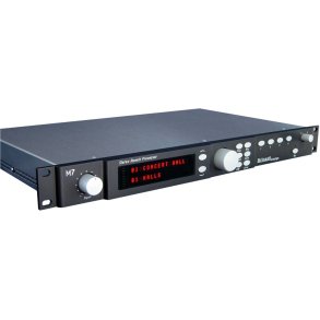 Bricasti M7 v2 Stereo reverb processor