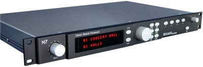 Bricasti M7 v2 Stereo reverb processor