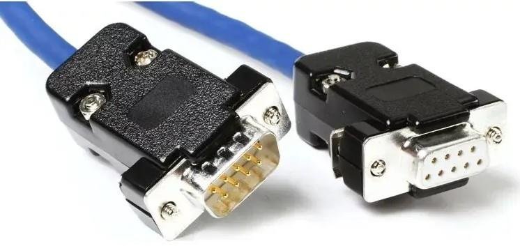 Bricasti serial interconnect kabel