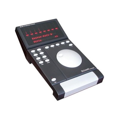 Bricasti M10 controller incl. 2 stk M7M reverb V2