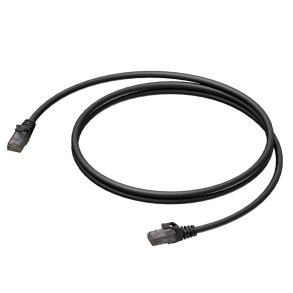 ProCab netv�rkskabel CAT5E U/UTP