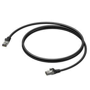 ProCab netv�rkskabel CAT6 F/UTP