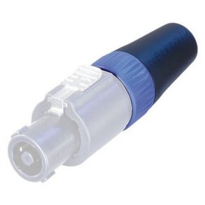 Vattenskyddande genomf�ring till PowerCon & SpeakOn