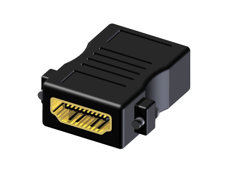 ProCab Adapter HDMI 19-F > HDMI19-F