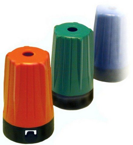 Grn farvemarkering til NBNC75BFG7