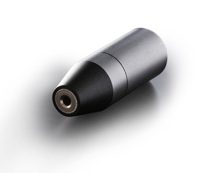 Boya adapter minijackTRS  til XLR Pro, power converter