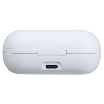 Boya Bluetooth earphone, Hvid