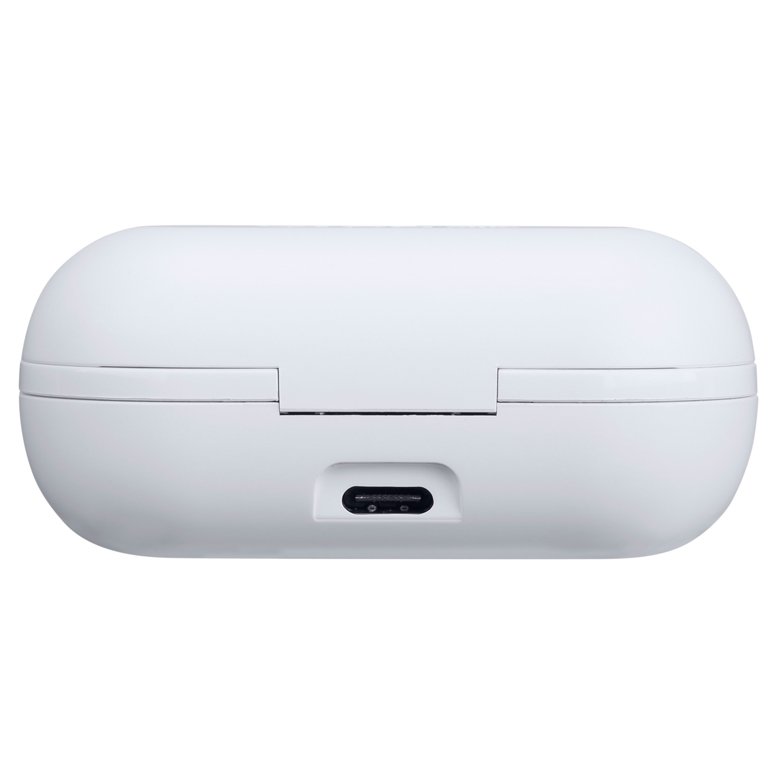 Boya Bluetooth earphone, Hvid