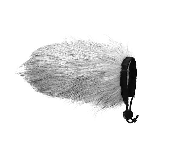 Boya vindpels til videomikrofon