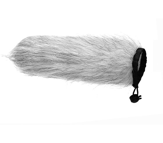 Boya vindpels til stereo videomikrofon