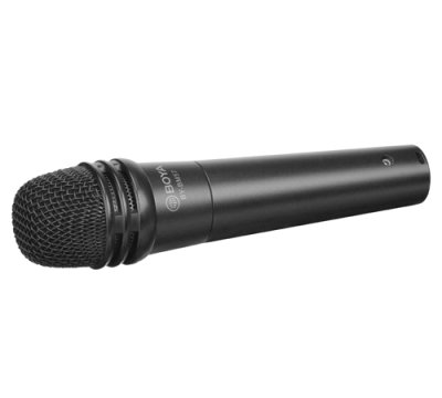 Boya instrument og vokal mikrofon BM57