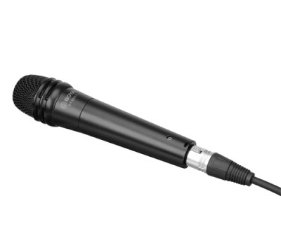 Boya instrument og vokal mikrofon BM57