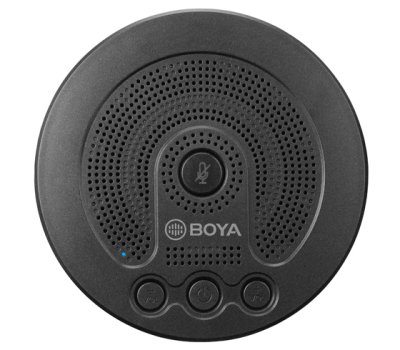 Boya konferensmikrofon till smartphone, tablets m.m. BMM400